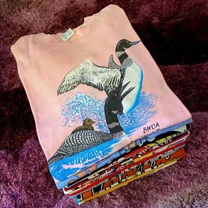 💥VINTAGE💥 Mystery Box for Tee Shirts!!!